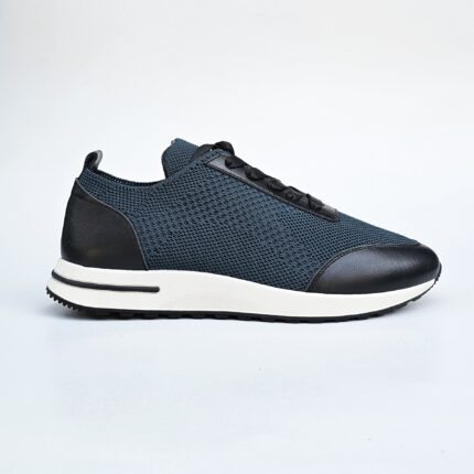 Кроссовки из ткани купить по низкой цене